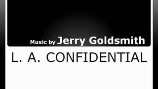 L. A. Confidential 08. The Keys