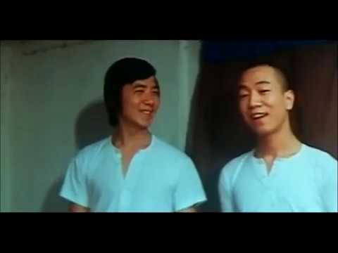 Old Movies Collection  -  Bruce Le's Greatest Revenge
