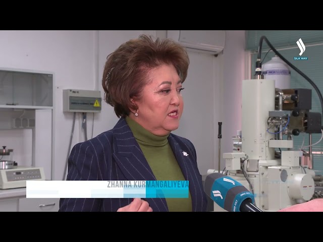 Казахстан поставил в Узбекистан первую партию инновационного кабеля