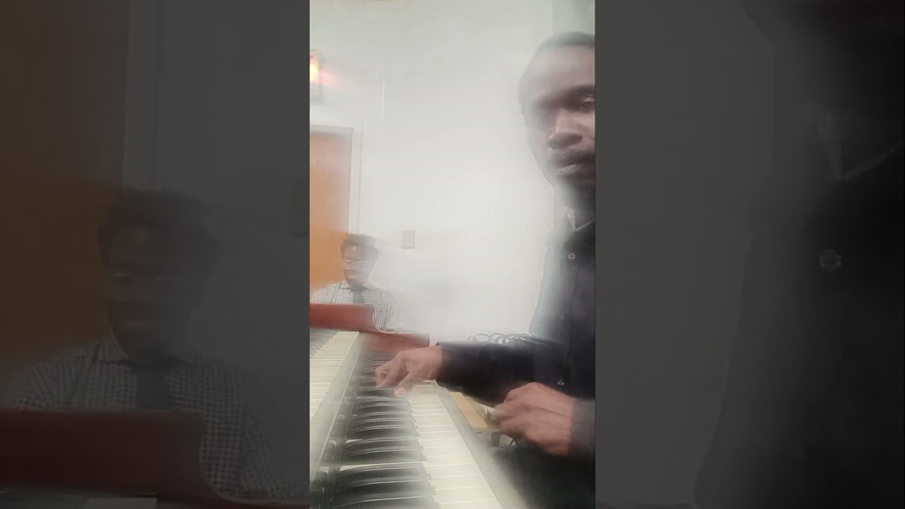 Promotional video thumbnail 1 for Marcus Shanedale Sanders Music