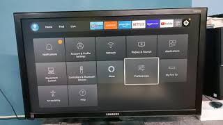 How to TURN OFF / DISABLE Parental Controls in Amazon Fire TV Stick Lite