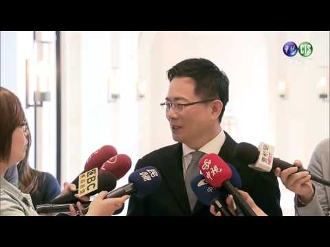 【影片】再婚娶特助! 蔡正元:為媽媽沖喜