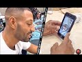 TEOFIMO LOPEZ CALLS KELL BROOK "REMIND THEM WHO YOU ARE!" SHOWS HIM SUPPORT FOR CRAWFORD FIGHT