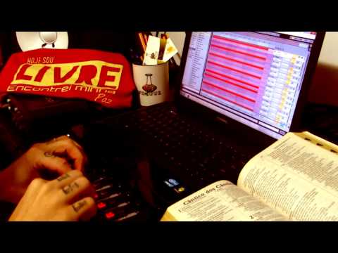 DUB Baixada - Sião (Reggando a Terra)