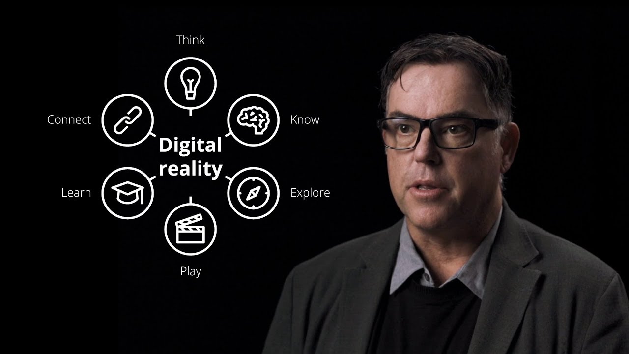 How will digital reality transform the customer experience?