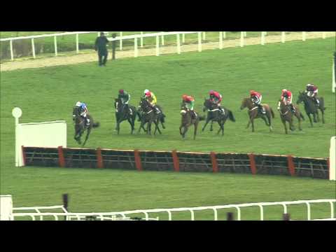 2015 Queen Mother Champion Chase - Dodging Bullets - Racing TV