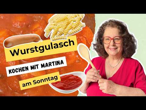 Wurstgulasch – Vorschaubild