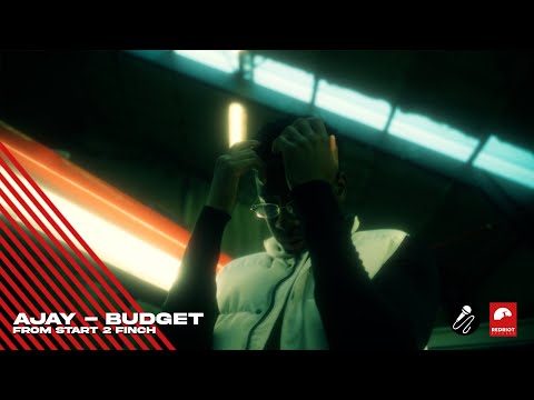 From Start 2 Finch - Ajay Edition - Budget (1/4)