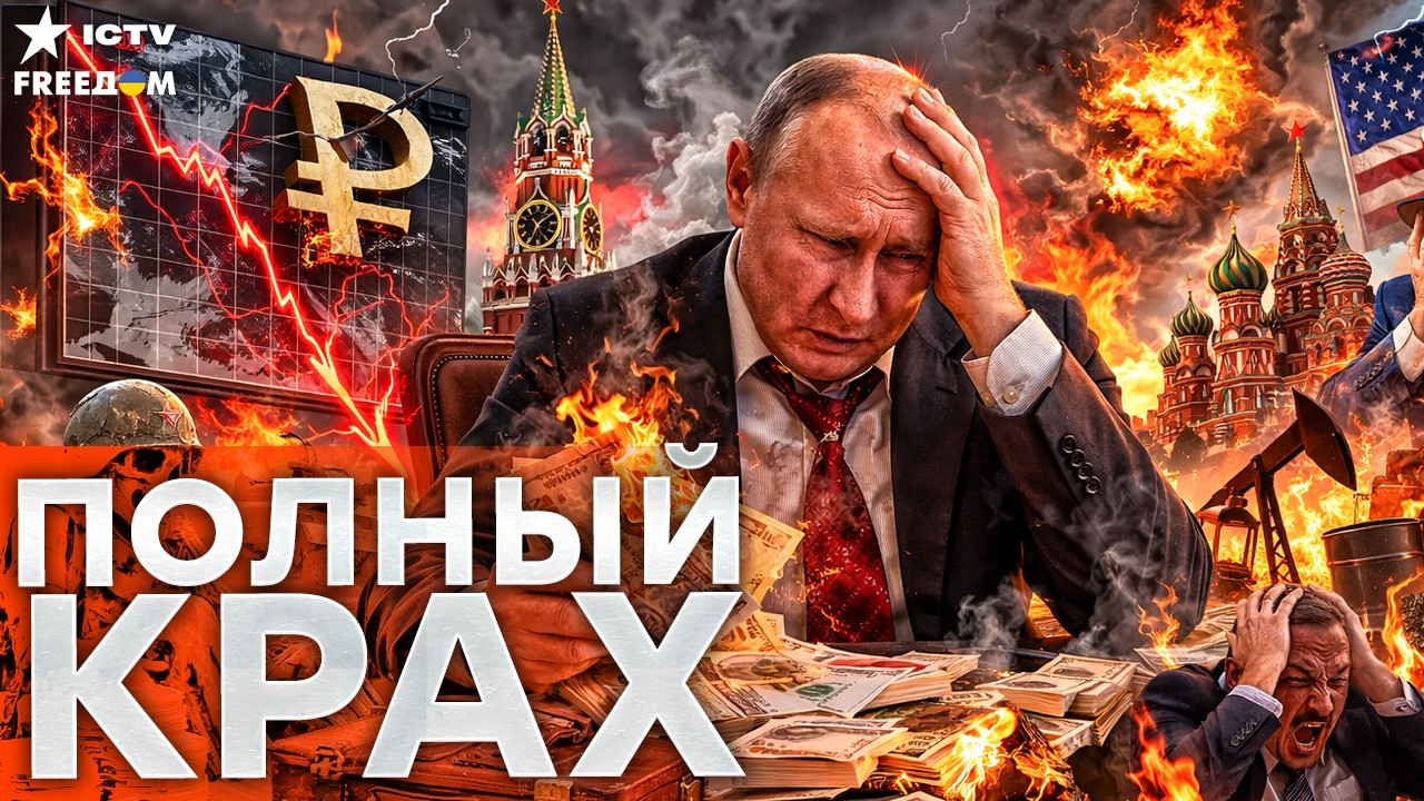 ПУТИН ГОТОВ ЗАМОРОЗИТЬ войну ради удара в спину — ПРЕДАТЕЛЬСТВО СВОИХ: РФ ло