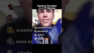 Download lagu Funniest Cut-Off Memes #funnyshorts #funny #ranking #memes mp3 Download lagu Funniest Cut-Off Memes #funnyshorts #funny #ranking #memes mp3
