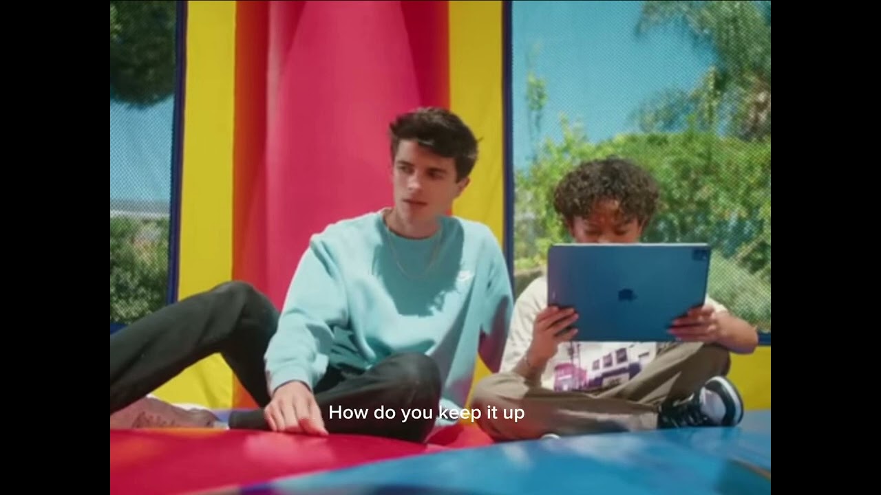 Brent Rivera- little kids these nowadays credit @Aycid_