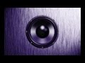 Chris Brown - Bassline (Bass Boosted)