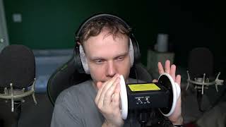 Deep ASMR Purifying The Autism Of The Soul