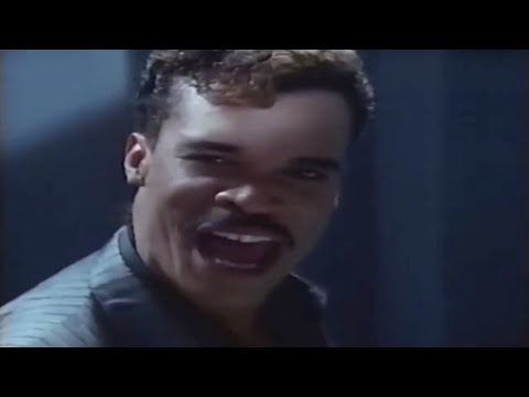 Sherrick - Let's Be Lovers Tonight [HD Widescreen Music Video]