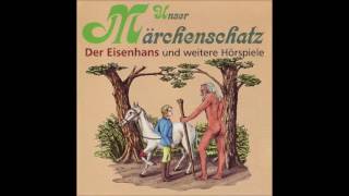 Gebrüder Grimm - Der Wolf und die sieben jungen Geisslein