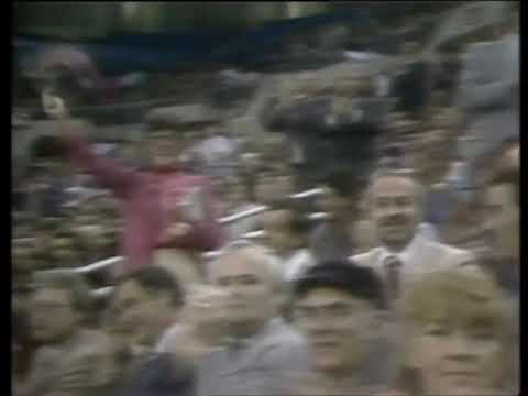 Tre Kronor - Canada Cup 1984
