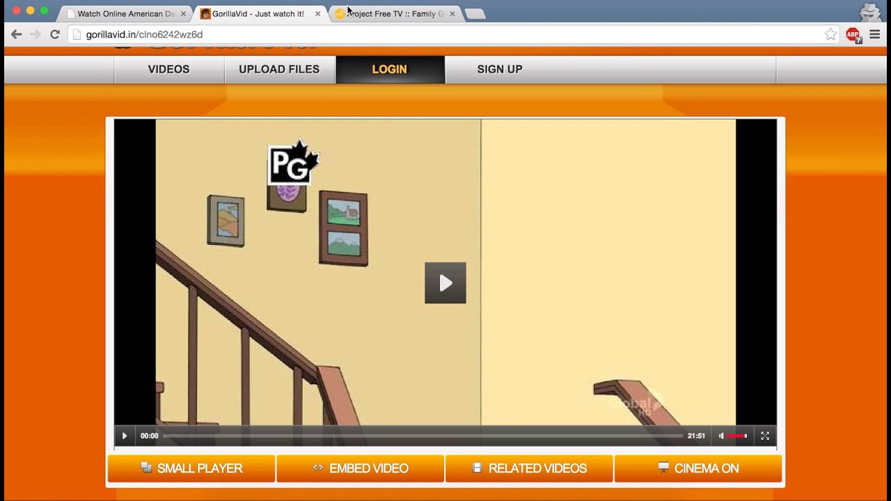 Countdown Killer - Chrome extension