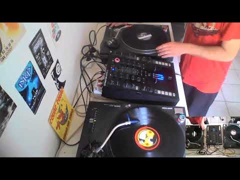 Aperomix TVPH by DKP Family, Jonas WPF and more