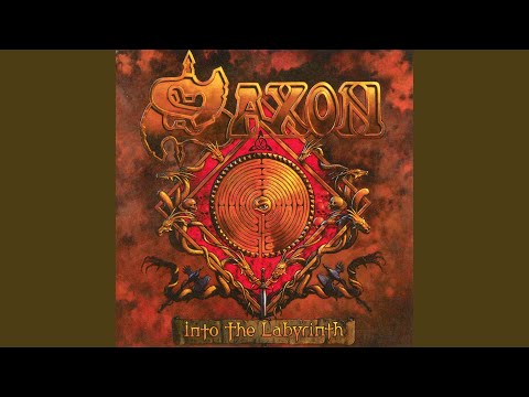 Videoclip de Demon Sweeney Todd — Saxon