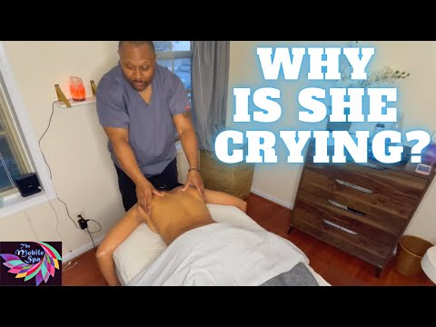 Healing Hands At Blissful Touch Studio Reviewed