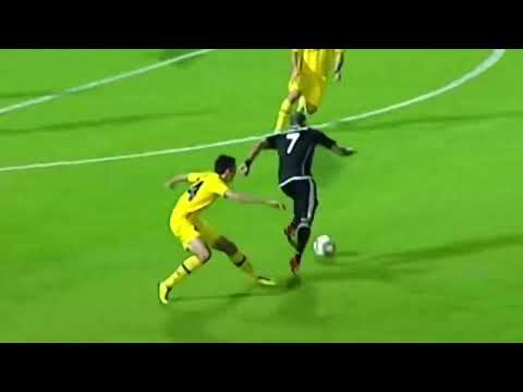 Ricardo Quaresma - Çingenem - Skills - Goals