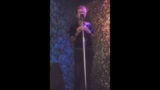 Download lagu DayahAyid - Di Selubung Rindu (Cover) mp3