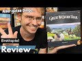 Great Western Trail Neuseeland Abschluss Der Trilogie Brettspiel Review Und Regelerklärung