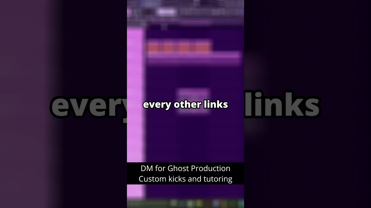 Join my Discord Via linktree!