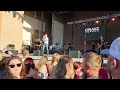 Craig Morgan - Sticks [Live in Pocatello]