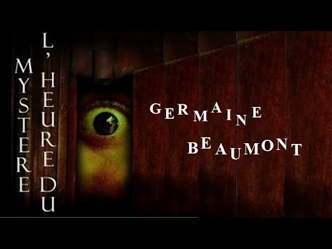 L'heure du mystère  - La main noire -