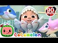 Baby Shark Wheels On The Bus More Popular Kids Songs Animals Cartoons For Kids Funny Cartoons