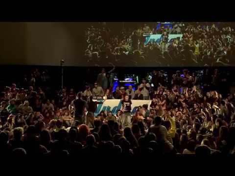 FINALE SPECIAL ONE VOGUING - MC HIP HOP CONTEST 2017