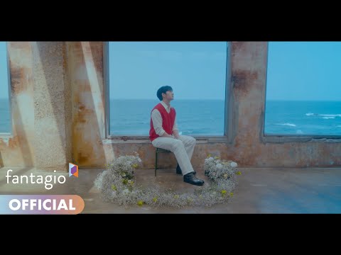 LEECHANGSUB 이창섭 - 꽃이 되어줄게