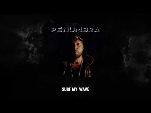 Cabal ft Scarlett Wolf - My Wave [Prod. Blakbone] (Lyric Video Oficial)