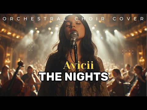 The Nights - Avicii (Orchestral Choir version) Cover