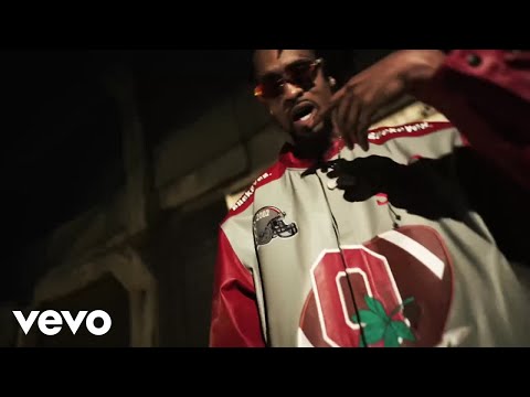 Binswanson - 200 GRAMS PT.2 ft. Wholehunnid Los