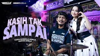 Download lagu UNREACHABLE LOVE - Tasya Rosmala Adella Ft. Nophie Adella - OM ADELLA mp3