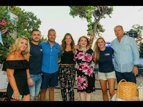 MODRI KAVEZ U DUBROVNIKU_ THE BLUE CAGE in Dubrovnik