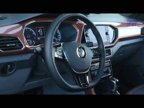 VOLKSWAGEN T CROSS 1 0 200 PDK