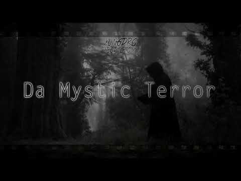 Da Mystic Terror - Je Veux Te Voir Mourir