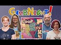 GameNight! The LOOP - Se9 Ep1 - How to Play and Playthrough