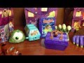 Новая серия игрушек МакДональдс: Скуби-Ду ~ Scooby-Doo 2013 McDonalds 