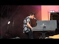 Jamie Cullum racconta 'The Pianoman At Christmas': «Canto un Natale non tradizionale»
