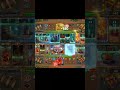 TheBazaar Freezer Burn #gameplay #thebazaar #overpowered