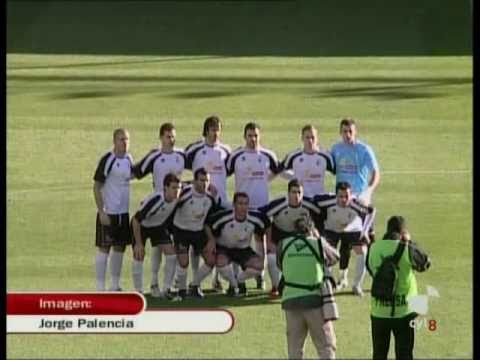 J-8: Burgos 1-1 Atco. Astorga [10/11]