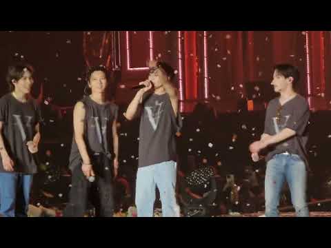 [230402] WayV in Bangkok (Day2)​ - Good Life + Ending | 2023 WayV Fanmeeting Tour