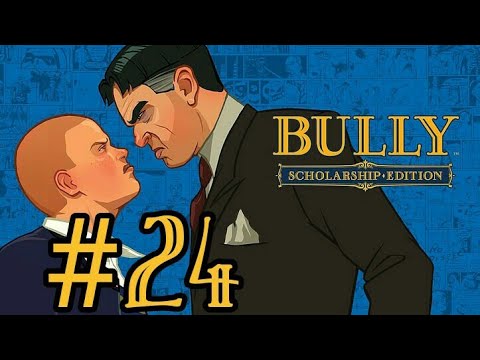 Bully PS4 Walkthrough Part 24: Tagging Turf