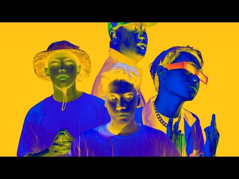 SAKRIPISYO - HIT SOUND'S