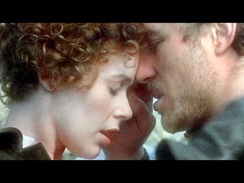 afbeelding Official Trailer - LADY CHATTERLEY'S LOVER (1981, Sylvia Kristel, Cannon Films)