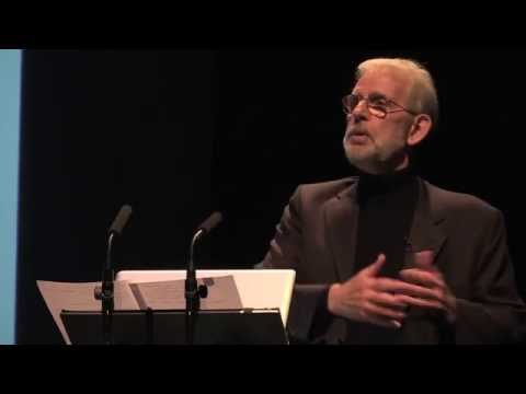 Sheffield Doc/Fest 2013: Walter Murch: From The Godfather to The God Particle